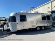 New 2025 Airstream Flying Cloud 23FB Twin available in Dover, Florida