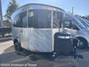 New 2026 Airstream Basecamp 16X available in Dover, Florida