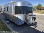 New 2026 Airstream Caravel 20FB available in Dover, Florida