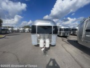New 2026 Airstream Flying Cloud 23FB Twin available in Dover, Florida
