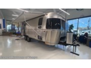 New 2026 Airstream Trade Wind 25FB Twin available in Dover, Florida
