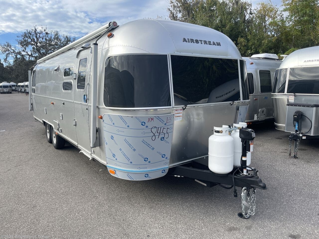 Call now about this 2026 Miscellaneous Unknown Unknown 30RBQ ! 2026 Miscellaneous Unknown Unknown 30RBQ - New Travel Trailer For Sale by Airstream of Tampa in Dover, Florida