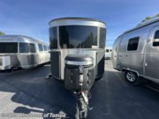 Call now about this 2026 Airstream Basecamp Xe 20Xe! 2026 Airstream Basecamp Xe 20Xe - New Travel Trailer For Sale by Airstream of Tampa in Dover, Florida