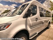 New 2026 Airstream Interstate 24GL Std. Model available in Dover, Florida