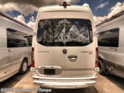 Contact us now about this 2026 Airstream Interstate 24GL Std. Model! 2026 Interstate 24GL Std. Model by Airstream from Airstream of Tampa in Dover, Florida