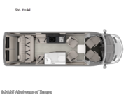 Call now about this 2026 Airstream Interstate 24GL Std. Model! 2026 Airstream Interstate 24GL Std. Model - New Class B For Sale by Airstream of Tampa in Dover, Florida