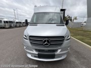 Contact us now about this 2025 Airstream Atlas Murphy Suite! 2025 Atlas Murphy Suite by Airstream from Airstream of Tampa in Dover, Florida