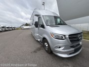 Used 2025 Airstream Atlas Murphy Suite available in Dover, Florida