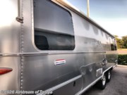 Contact us now about this 2024 Airstream International 27FB! 2024 International 27FB by Airstream from Airstream of Tampa in Dover, Florida