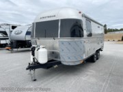 Used 2025 Airstream Trade Wind 23FB Twin available in Dover, Florida