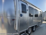 Contact us now about this 2025 Airstream International 23FB! 2025 International 23FB by Airstream from Airstream of Austin in Buda, Texas