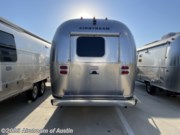 New 2025 Airstream International 23FB available in Buda, Texas