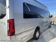 Contact us now about this 2025 Airstream Interstate 24GL Std. Model! 2025 Interstate 24GL Std. Model by Airstream from Airstream of Austin in Buda, Texas