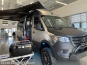 Contact us now about this 2025 Airstream Interstate 19 19X OUTLAND EDITION! 2025 Interstate 19 19X OUTLAND EDITION by Airstream from Airstream of Austin in Buda, Texas