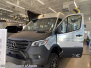 New 2025 Airstream Interstate 19 19X OUTLAND EDITION available in Buda, Texas