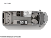 Call now about this 2025 Airstream Interstate 19 19X OUTLAND EDITION! 2025 Airstream Interstate 19 19X OUTLAND EDITION - New Class B For Sale by Airstream of Austin in Buda, Texas