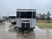 Contact us now about this 2025 Airstream Basecamp 20X! 2025 Basecamp 20X by Airstream from Airstream of Austin in Buda, Texas
