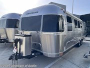 New 2025 Airstream Flying Cloud 30FB Bunk available in Buda, Texas