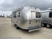 New 2025 Airstream Caravel 20FB available in Buda, Texas