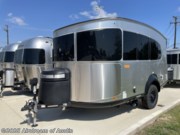 Contact us now about this 2025 Airstream Basecamp 20X! 2025 Basecamp 20X by Airstream from Airstream of Austin in Buda, Texas