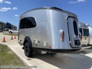 New 2025 Airstream Basecamp 20X available in Buda, Texas