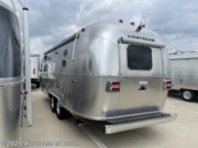 New 2025 Airstream International 23FB available in Buda, Texas