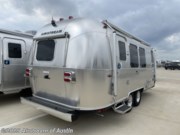 Contact us now about this 2025 Airstream International 23FB! 2025 International 23FB by Airstream from Airstream of Austin in Buda, Texas