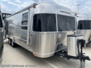 Contact us now about this 2025 Airstream Globetrotter 27FB Twin! 2025 Globetrotter 27FB Twin by Airstream from Airstream of Austin in Buda, Texas