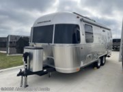 Contact us now about this 2025 Airstream International 23FB Twin! 2025 International 23FB Twin by Airstream from Airstream of Austin in Buda, Texas