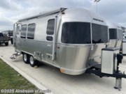 New 2025 Airstream International 23FB Twin available in Buda, Texas