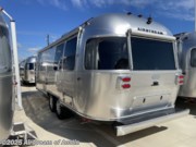 New 2025 Airstream Globetrotter 27FB available in Buda, Texas