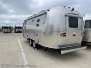 New 2025 Airstream Flying Cloud 23FB available in Buda, Texas