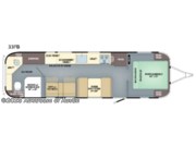 Call now about this 2018 Airstream Classic 33FB! 2018 Airstream Classic 33FB - Used Travel Trailer For Sale by Airstream of Austin in Buda, Texas