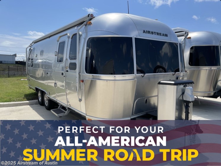 Email now about this 2018 Airstream Flying Cloud 26RB! Used 2018 Airstream Flying Cloud 26RB available in Buda, Texas