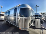 Contact us now about this 2025 Airstream Trade Wind 23FB! 2025 Trade Wind 23FB by Airstream from Airstream of Austin in Buda, Texas