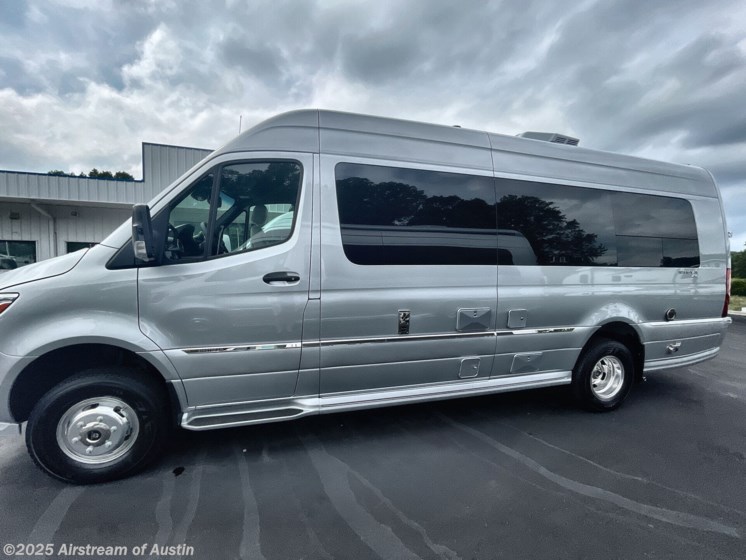 Email now about this 2026 Airstream Interstate 24GT Std. Model! New 2026 Airstream Interstate 24GT Std. Model available in Buda, Texas