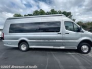 New 2026 Airstream Interstate 24GT Std. Model available in Buda, Texas