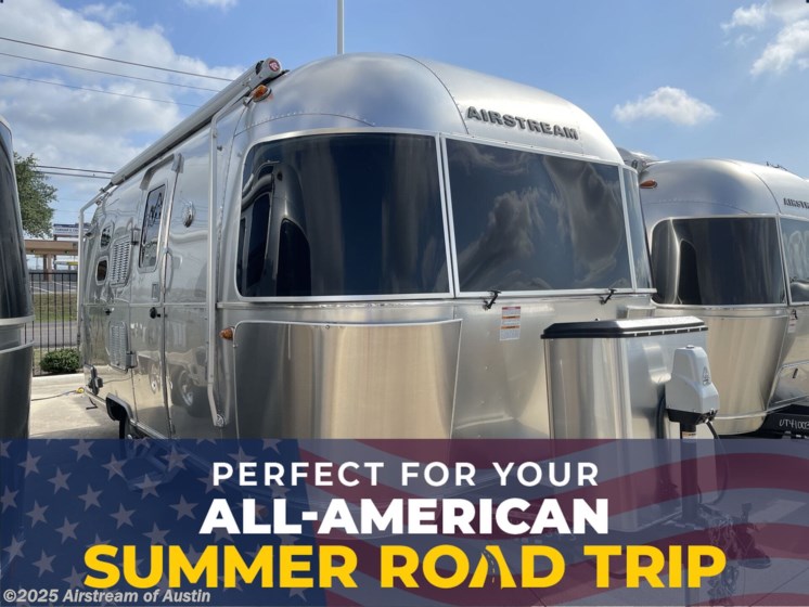 Email now about this 2019 Airstream Flying Cloud 20FB! Used 2019 Airstream Flying Cloud 20FB available in Buda, Texas