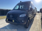 Contact us now about this 2025 Airstream Interstate 19X! 2025 Interstate 19X by Airstream from Airstream of Austin in Buda, Texas