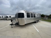 Contact us now about this 2025 Airstream Globetrotter 30RB! 2025 Globetrotter 30RB by Airstream from Airstream of Austin in Buda, Texas
