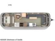 Call now about this 2025 Airstream Globetrotter 30RB! 2025 Airstream Globetrotter 30RB - New Travel Trailer For Sale by Airstream of Austin in Buda, Texas