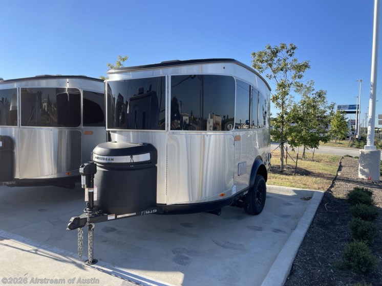 Email now about this 2025 Airstream Basecamp 16X! New 2025 Airstream Basecamp 16X available in Buda, Texas