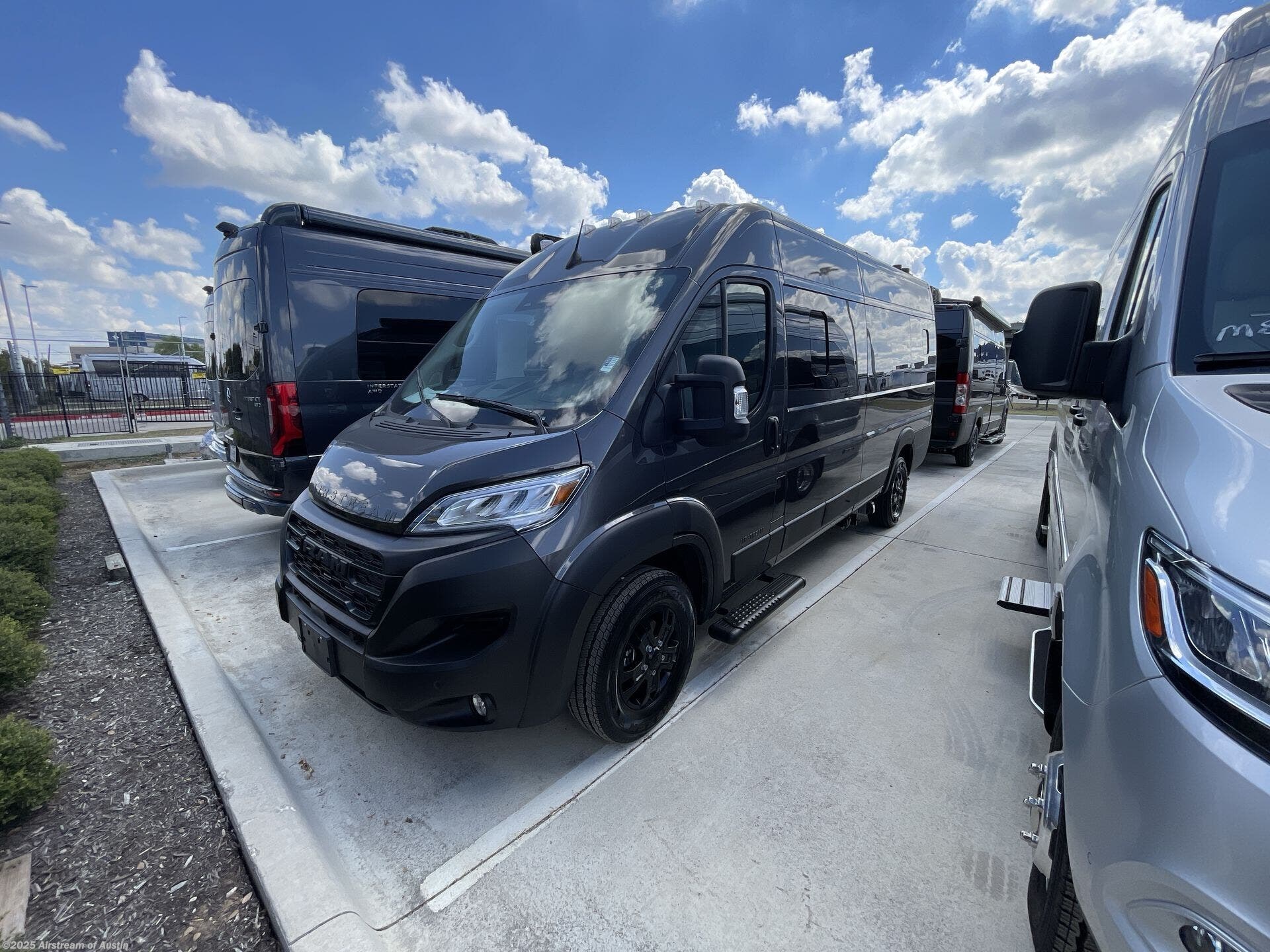 Contact us now about this 2026 Airstream Rangeline Std. Model! 2026 Rangeline Std. Model by Airstream from Airstream of Austin in Buda, Texas