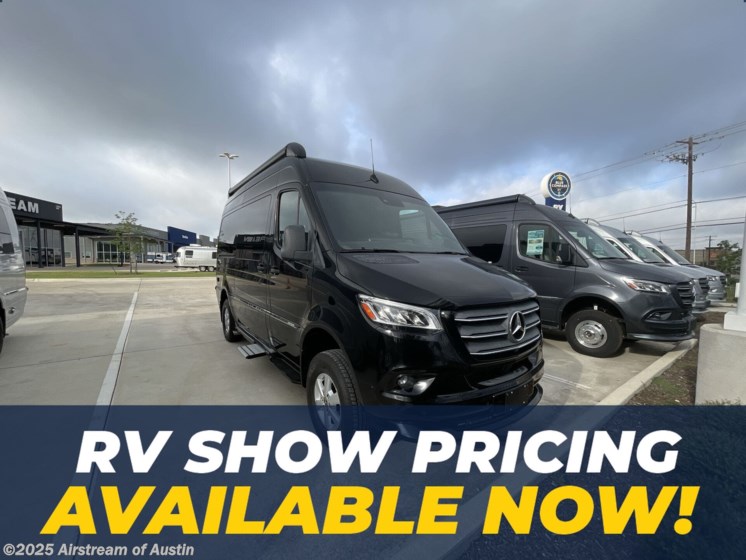 Email now about this 2020 Airstream Interstate Nineteen Std. Model! Used 2020 Airstream Interstate Nineteen Std. Model available in Buda, Texas