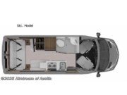 Call now about this 2020 Airstream Interstate Nineteen Std. Model! 2020 Airstream Interstate Nineteen Std. Model - Used Class B For Sale by Airstream of Austin in Buda, Texas