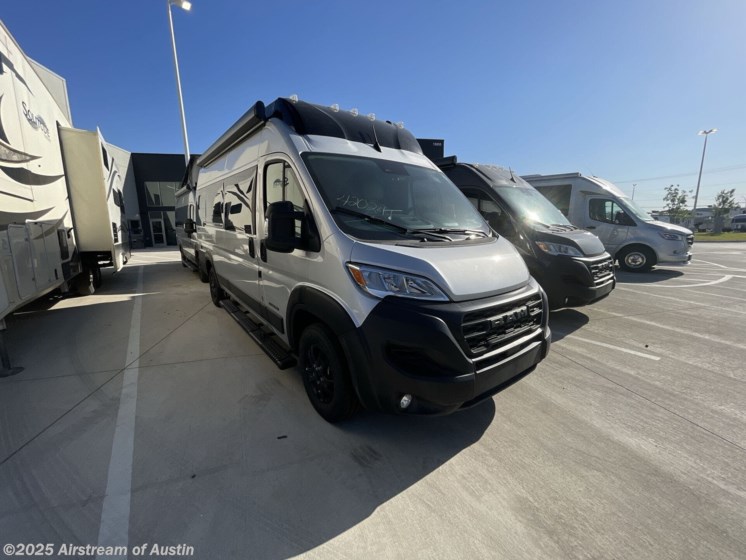 Email now about this 2026 Airstream Rangeline ! New 2026 Airstream Rangeline available in Buda, Texas