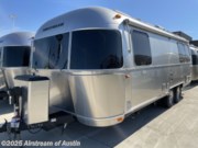 Contact us now about this 2025 Airstream Globetrotter 25FB! 2025 Globetrotter 25FB by Airstream from Airstream of Austin in Buda, Texas