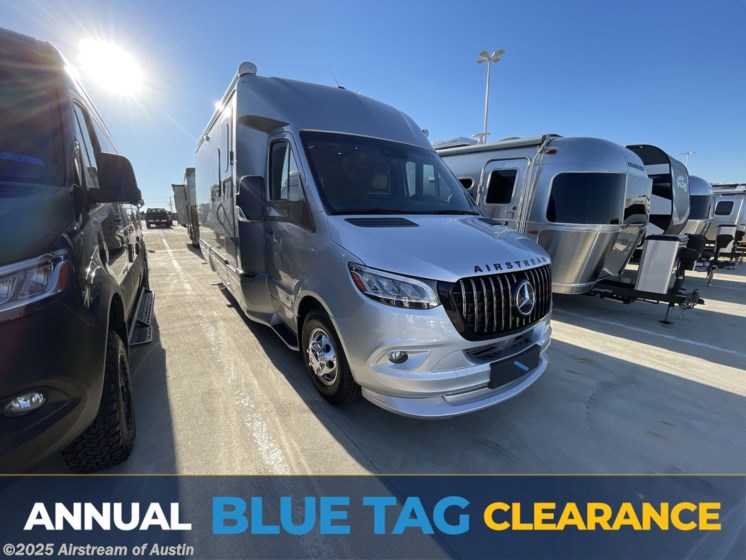 Email now about this 2026 Airstream Atlas Murphy Suite! New 2026 Airstream Atlas Murphy Suite available in Buda, Texas