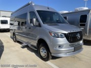 Contact us now about this 2026 Airstream Interstate 24GT Std. Model! 2026 Interstate 24GT Std. Model by Airstream from Airstream of Austin in Buda, Texas