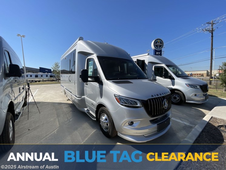 Email now about this 2026 Airstream Atlas Murphy Suite! New 2026 Airstream Atlas Murphy Suite available in Buda, Texas